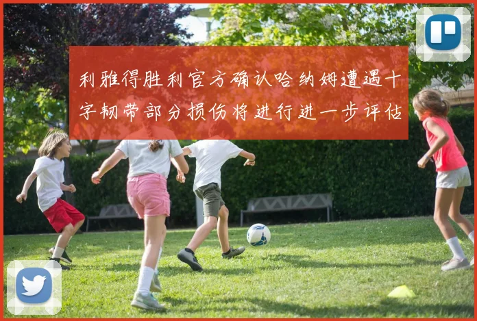 利雅得胜利官方确认哈纳姆遭遇十字韧带部分损伤将进行进一步评估